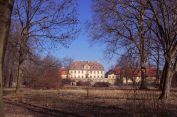 Schloss Bndorf, Foto: Ralf Liebegott